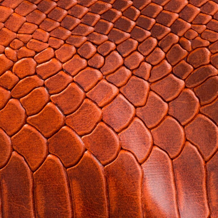 Brick Snake - Ctl Leather